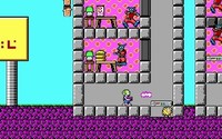 Commander Keen 3: Keen Must Die