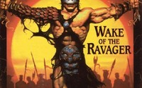 Dark Sun: Wake of the Ravager (Dark Sun 2)