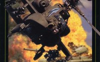 Jane's Combat Simulations: AH-64D Longbow Gold RIP