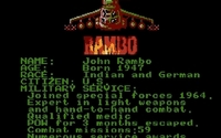 Rambo