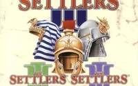 The Settlers III: Gold Edition PL