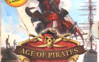 Age of Pirates: Opowieści z Karaibów PL