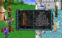 Heroes of Might and Magic: A Strategic Quest PL