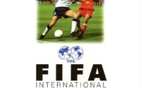 FIFA International Soccer 94