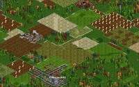 Transport Tycoon Deluxe for Windows PL