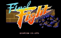 Final Fight