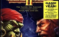 Warcraft II: Tides of Darkness RIP