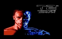 Terminator 2: Judgment Day