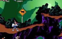 Earthworm Jim 1 & 2