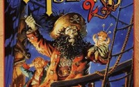 Monkey Island 2: LeChuck's Revenge