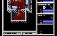 Ultima: Warriors of Destiny