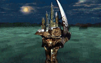 An Elder Scrolls Legend: Battlespire