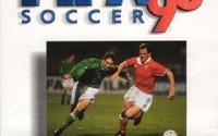 FIFA Soccer 96 RIP