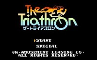 Triathron (The)