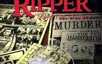 Jack the Ripper RIP