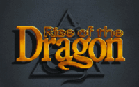 Rise of the Dragon