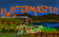 Skaut Kwatermaster