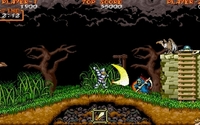 Ghouls 'n Ghosts