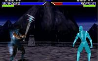 Mortal Kombat 4