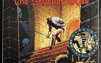 Ultima Underworld: The Stygian Abyss