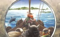 Cultures: Discovery of Vinland