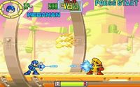 Mega Man: The Power Battle