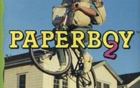 Paperboy 2