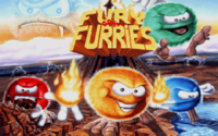 Fury of the Furries