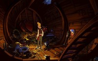 Monkey Island 3: The Curse of Monkey Island