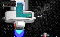 Commander Keen 5: The Armageddon Machine