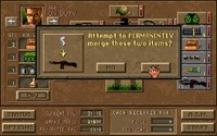 Jagged Alliance: Deadly Games