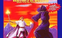 Ultima: Warriors of Destiny