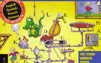 Incredible Machine 2, The