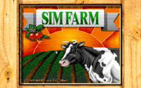 SimFarm