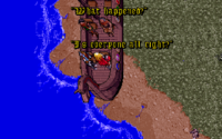 Ultima VII: Part Two - Serpent Isle