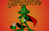 Superfrog