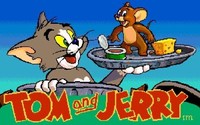 Tom and Jerry