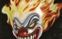 Twisted Metal 2