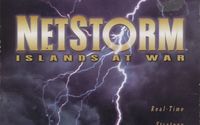 NetStorm: Islands at War RIP