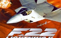 F-22 Lightning II RIP