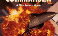 Strike Commander (Cd-Rom Edition)