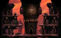 Oddworld: Abe's Oddysee