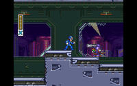 Mega Man X3