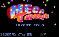 Mega Twins