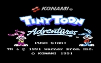 Tiny Toon Adventures