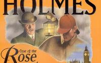 Lost Files of Sherlock Holmes: Case of the Rose Tattoo, The
