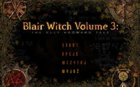 Blair Witch Volume III: The Elly Kedward Tale PL