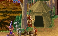 Golden Axe: The Revenge of Death Adder