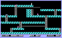 Lode Runner