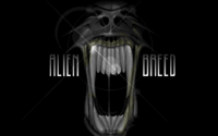 Alien Breed